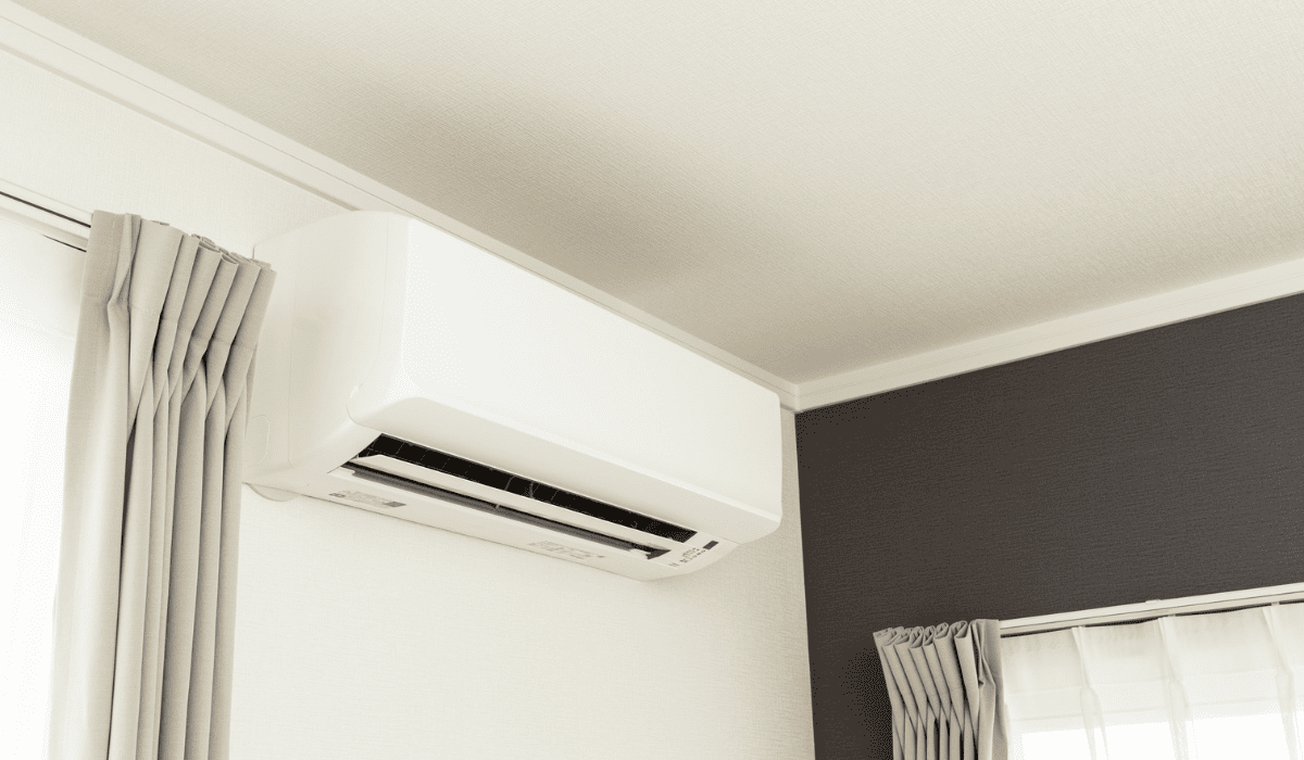 Balçova Hitachi İnverter Klima Servisi