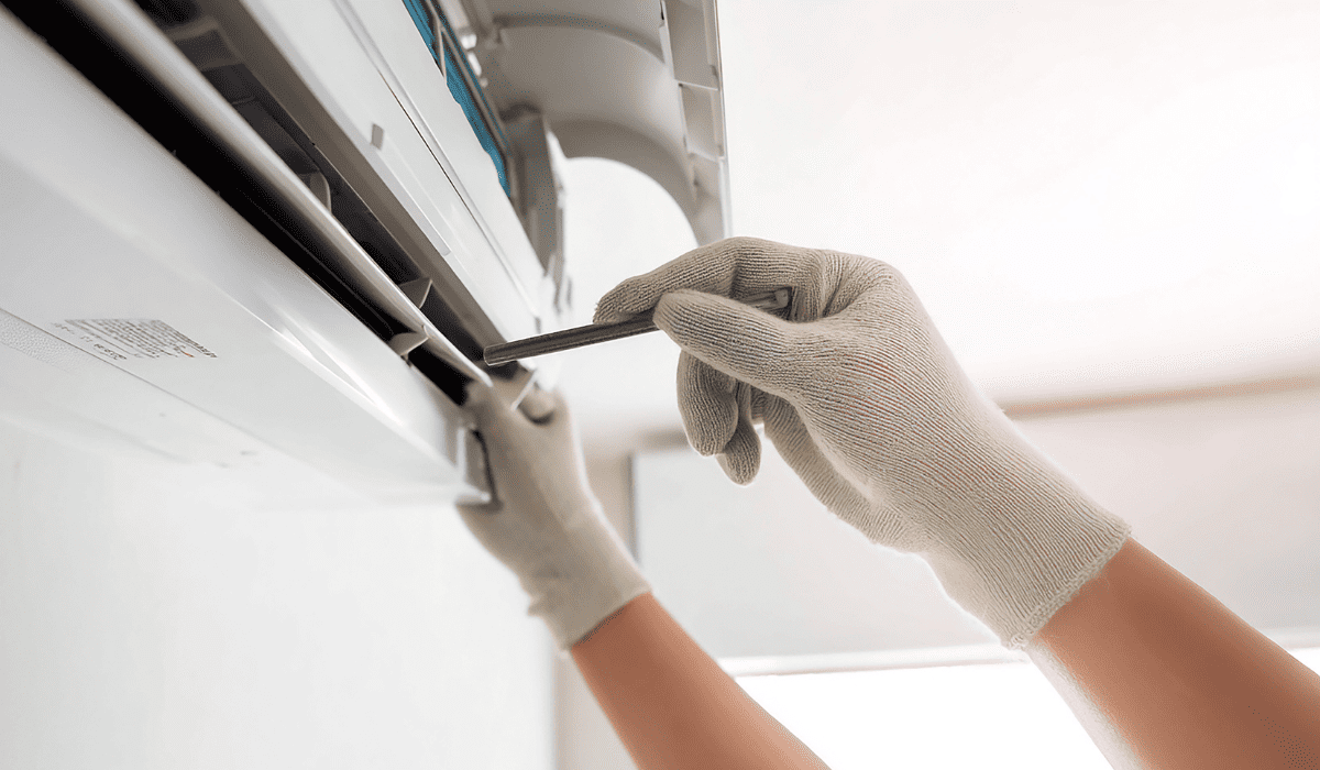 Balçova Hitachi Acil Klima Servisi